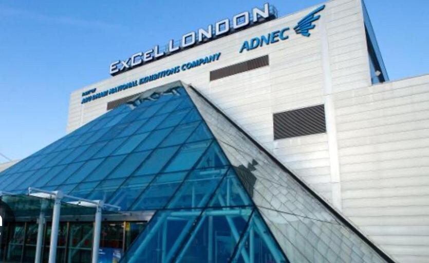 O2 & Excel Zone 2 Sleeps 6 * Londen